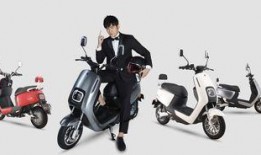 爱玛电动车最新爆料,揭秘最新爆料背后的科技革新与市场布局