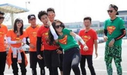 奔跑吧最新一期网友爆料